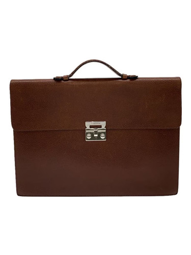 Salvatore ferragamo briefcase - ferragamo,