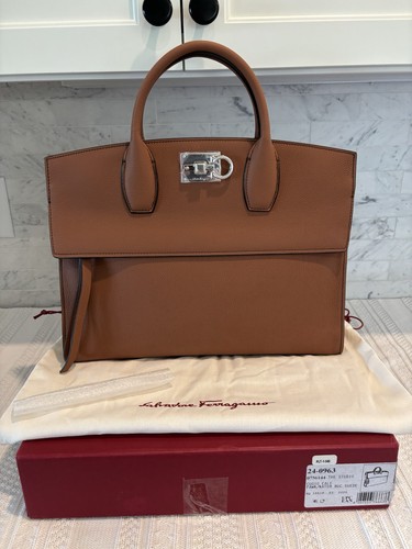Salvatore ferragamo studio - salvatore,