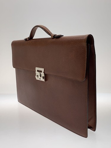 Salvatore ferragamo brown - ferragamo,